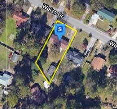 Weiss Dr, Columbia, SC 29209