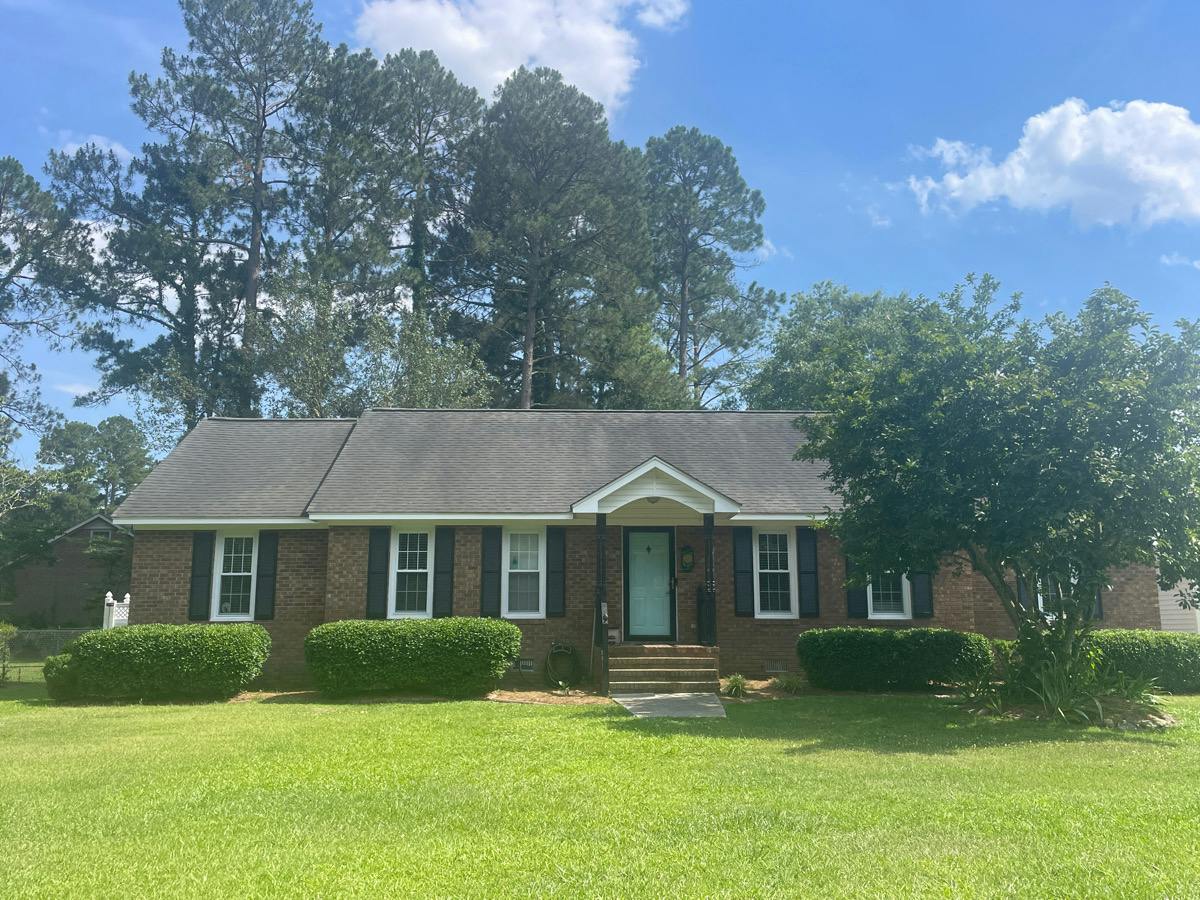 Pinehurst Dr, Kinston, NC 28504 #1