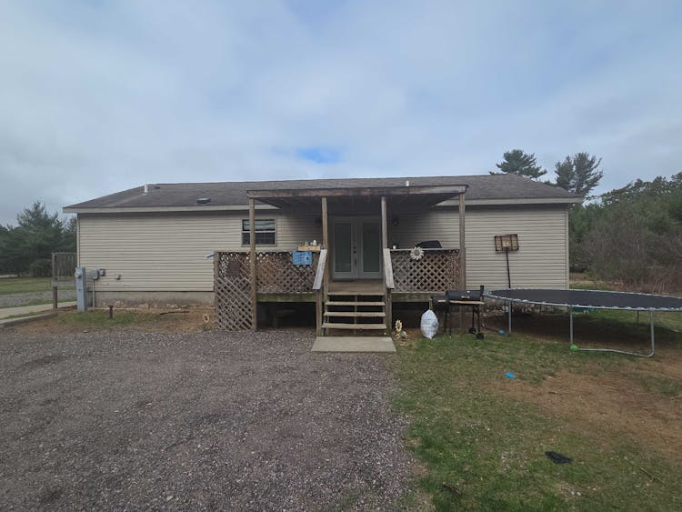 870 County Road A Grand Marsh, WI 53936, Adams County