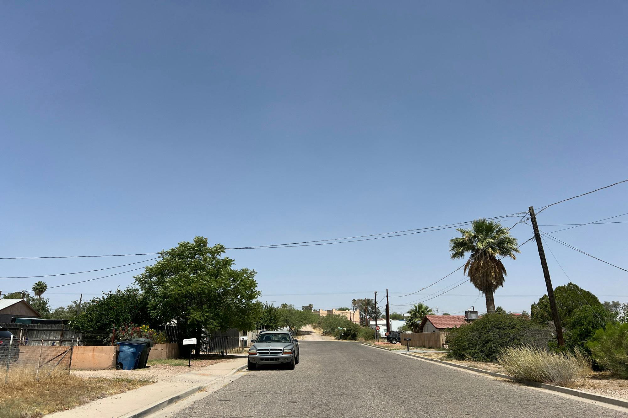 Lincoln St, Wickenburg, AZ 85390