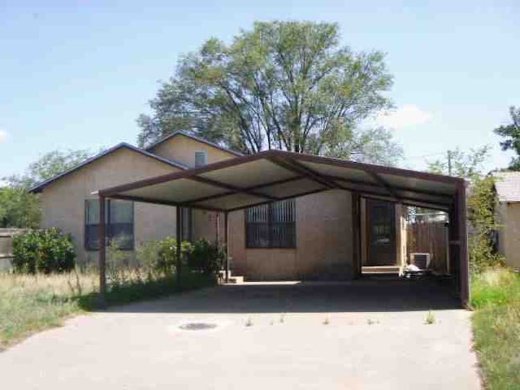 615 W 17th St Portales, NM 88130, Roosevelt County