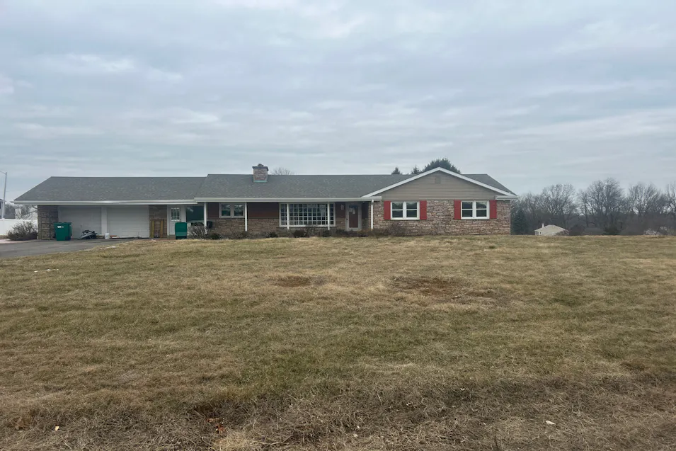 596 Langhorne Yardley Rd Langhorne, PA 19047, Bucks County