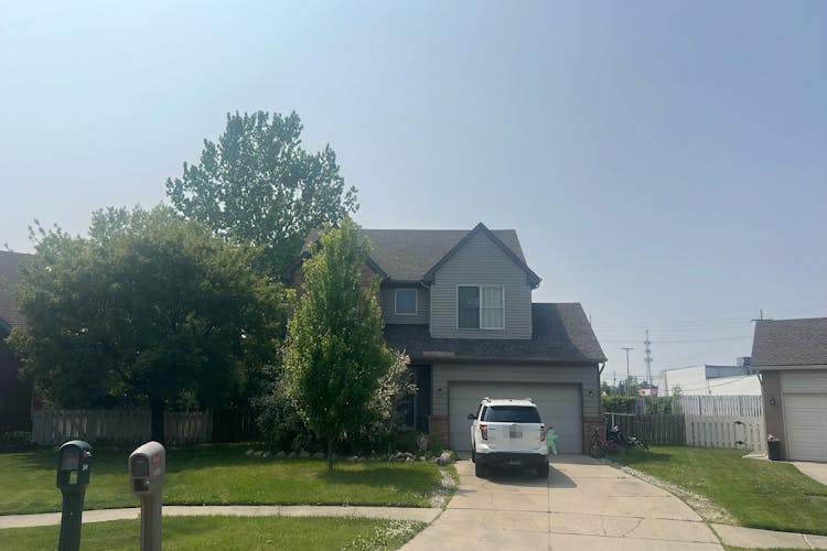 25475 Briar Towne Blvd Chesterfield, MI 48051, Macomb County