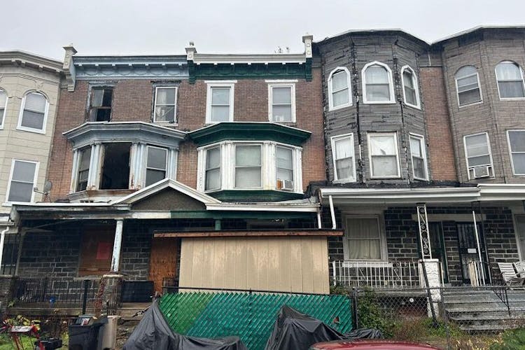 37 West Rockland Street Philadelphia, PA 19144, Philadelphia County