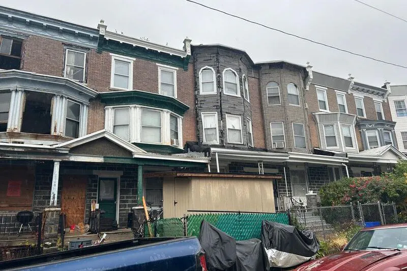 Rockland St, Philadelphia, PA 19144 #1