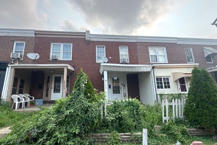 2247 Larue St Philadelphia, PA 19137, Philadelphia County