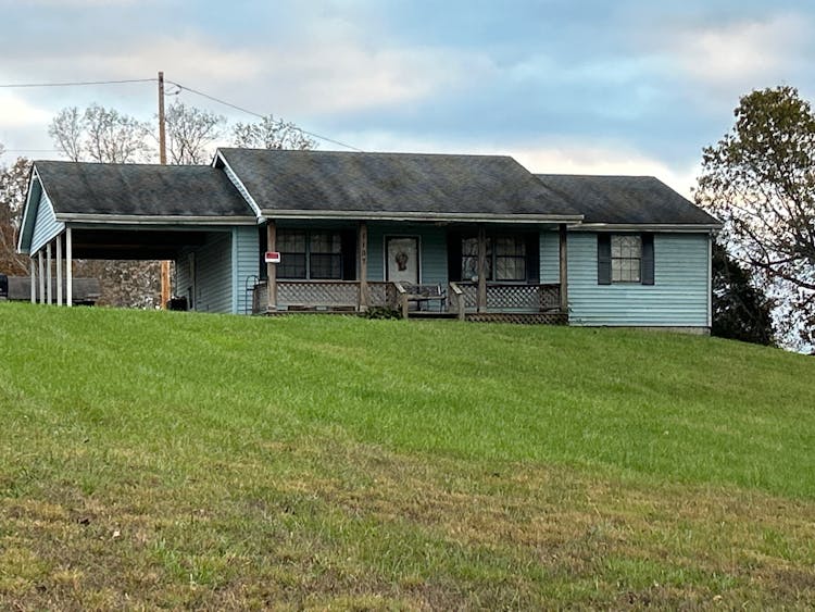 1107 Pleasant Valley Rd Chapmansboro, TN 37035, Cheatham County