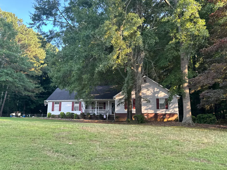 156 Irwin Dr McDonough, GA 30252, Henry County