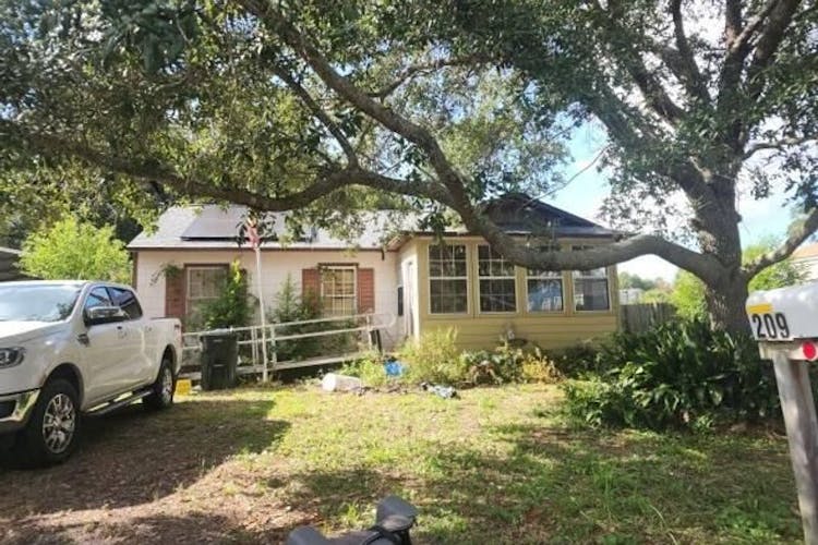 209 NW Gilliland Rd Pensacola, FL 32507, Escambia County