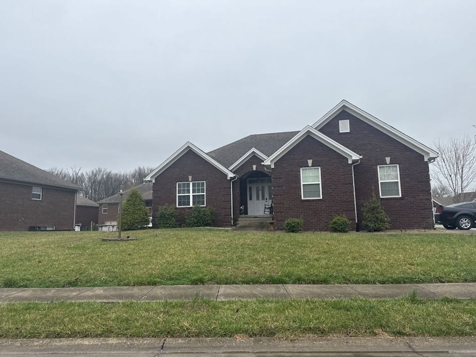 10820 Elk Run Trail Sellersburg, IN 47172, Clark County