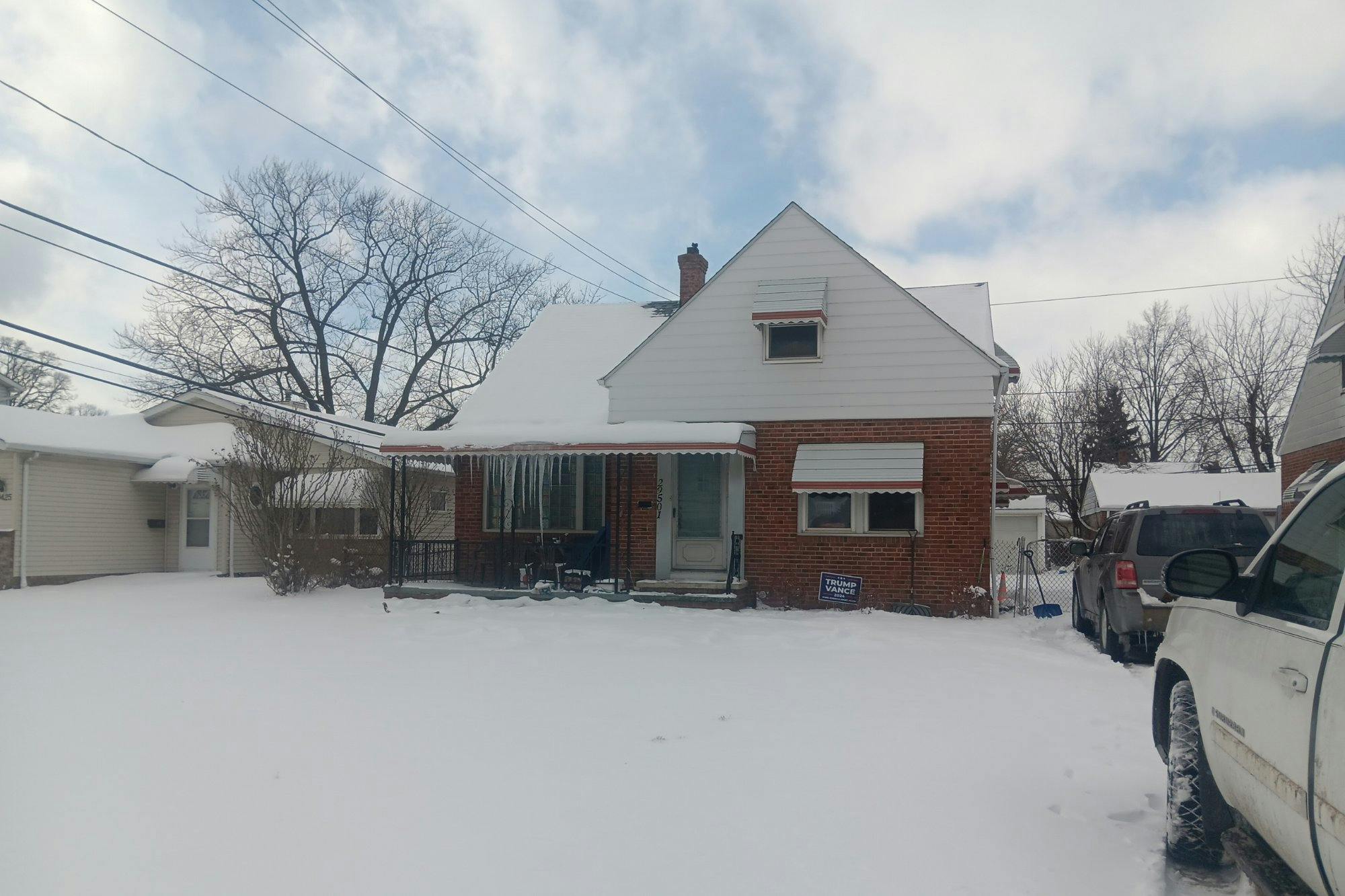Lake Shore Blvd, Willowick, OH 44095
