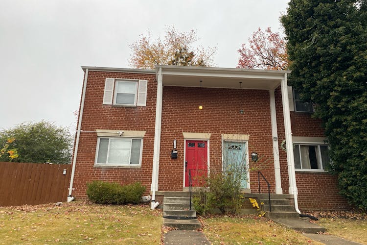 5388 Taney Ave Alexandria, VA 22304, City of Alexandria County