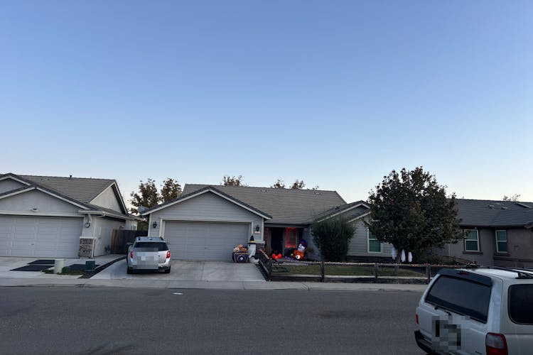 439 Northampton Way Newman, CA 95360, Stanislaus County