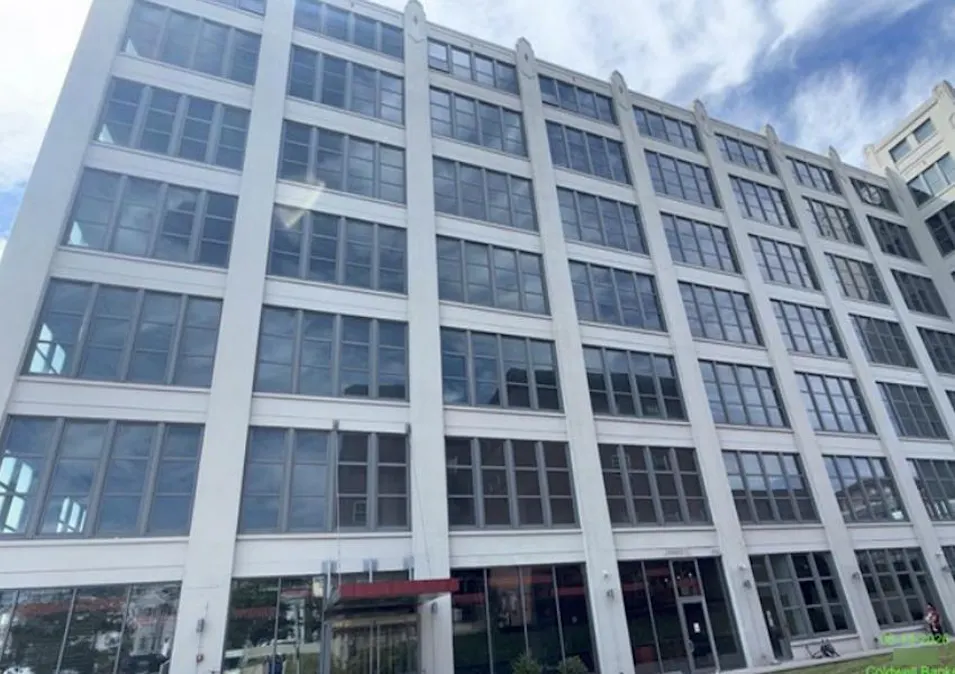 50 Dey St #225 Jersey City, NJ 07306, Hudson County