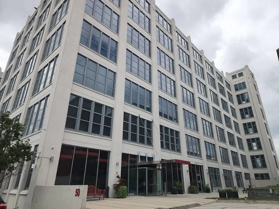 50 Dey St #225 Jersey City, NJ 07306, Hudson County