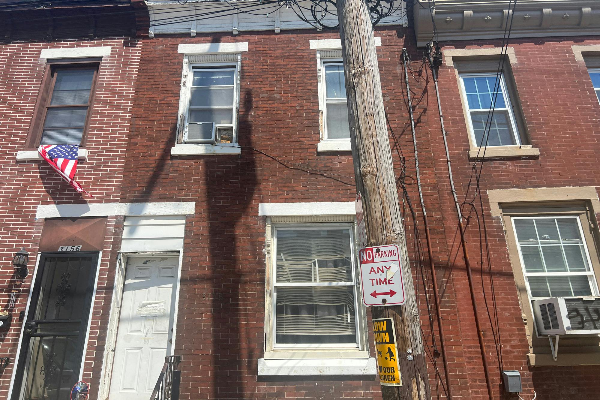 Amber St, Philadelphia, PA 19134 #1