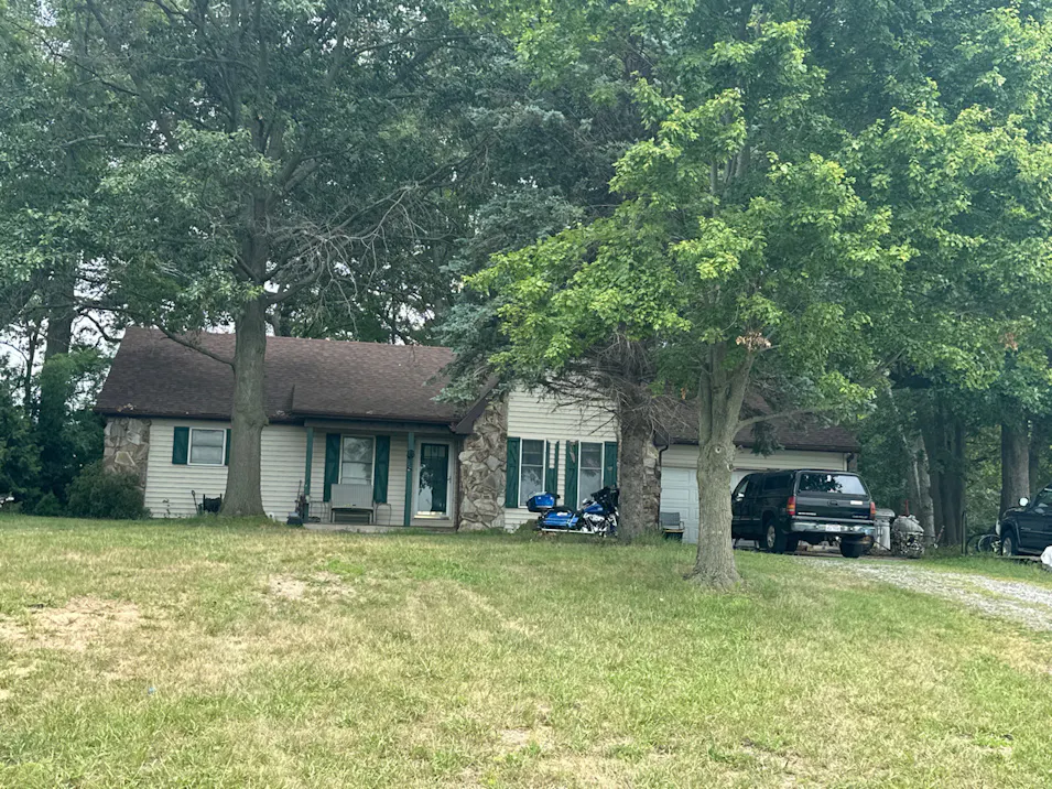 10990 County Road 8 Delta, OH 43515, Fulton County