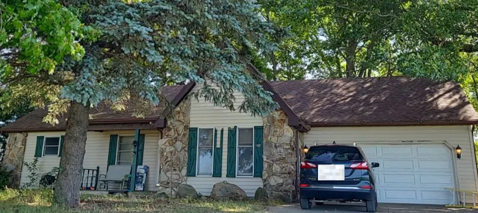 10990 County Road 8 Delta, OH 43515, Fulton County