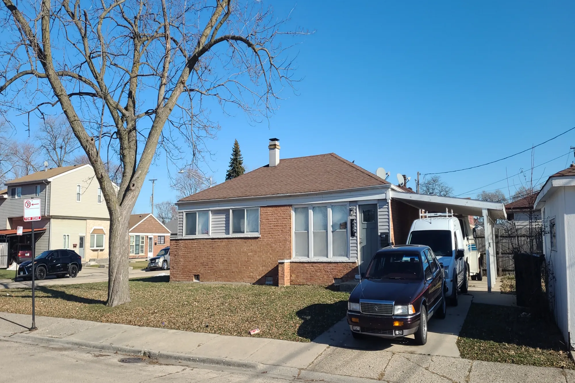 82nd St, Chicago, IL 60652 #1
