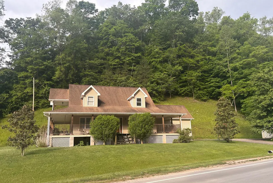 3945 Us 321 South Hager Hill, KY 41222, Johnson County