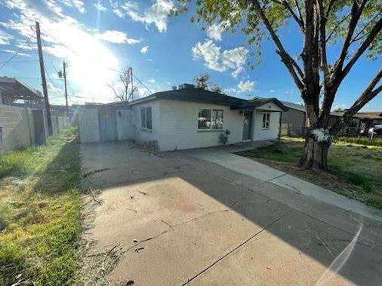 415 S Lesueur Mesa, AZ 85204, Maricopa County