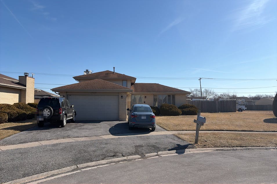17719 Oakwood Ave Country Club Hills, IL 60478, Cook County