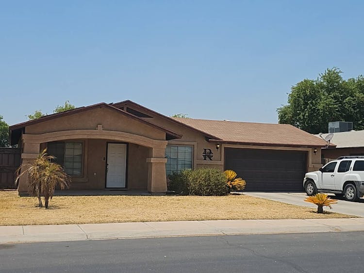 497 S Bingham Drive Somerton, AZ 85350, Yuma County