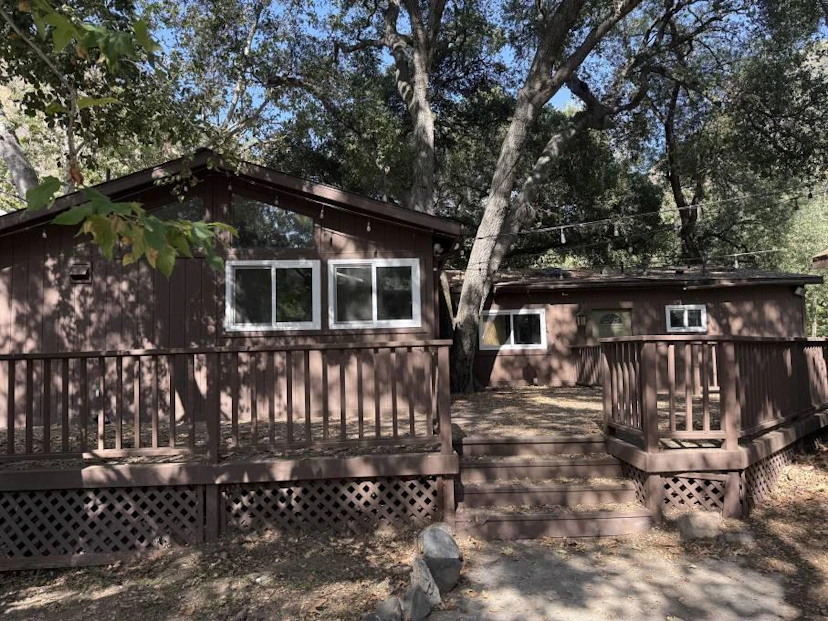 29238 Silverado Canyon Rd