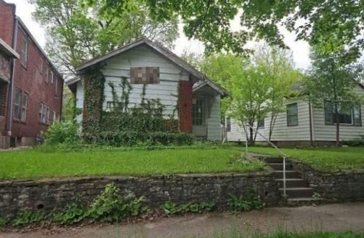 429 S 15th St Richmond, IN 47374, Wayne County