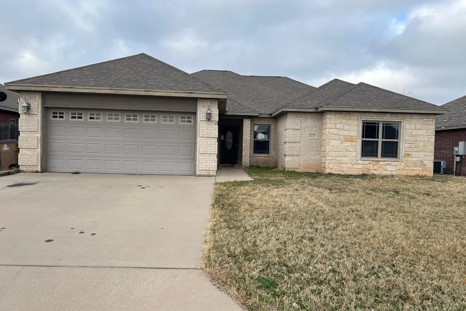 4221 Chisholm Trail San Angelo, TX 76903, Tom Green County