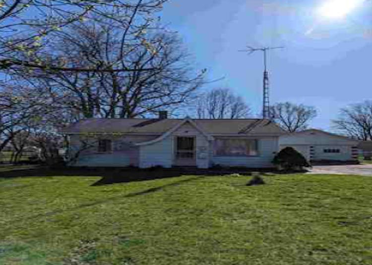 119 S 26th St Battle Creek, MI, 49015, USA