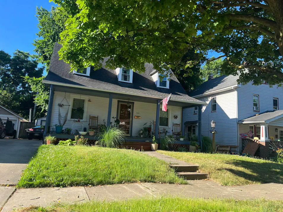 308 E Ido Avenue Akron, OH 44301, Summit County