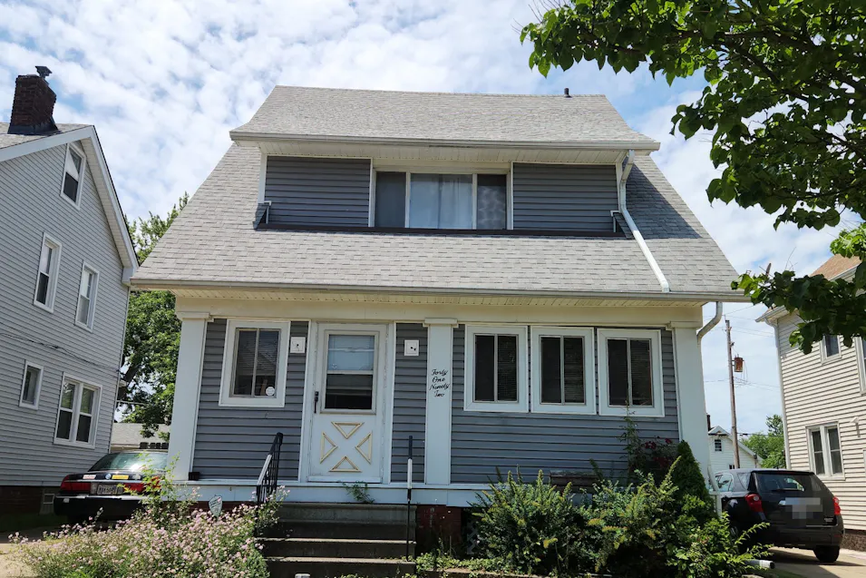 4192 W 49th St Cleveland, OH 44144, Cuyahoga County