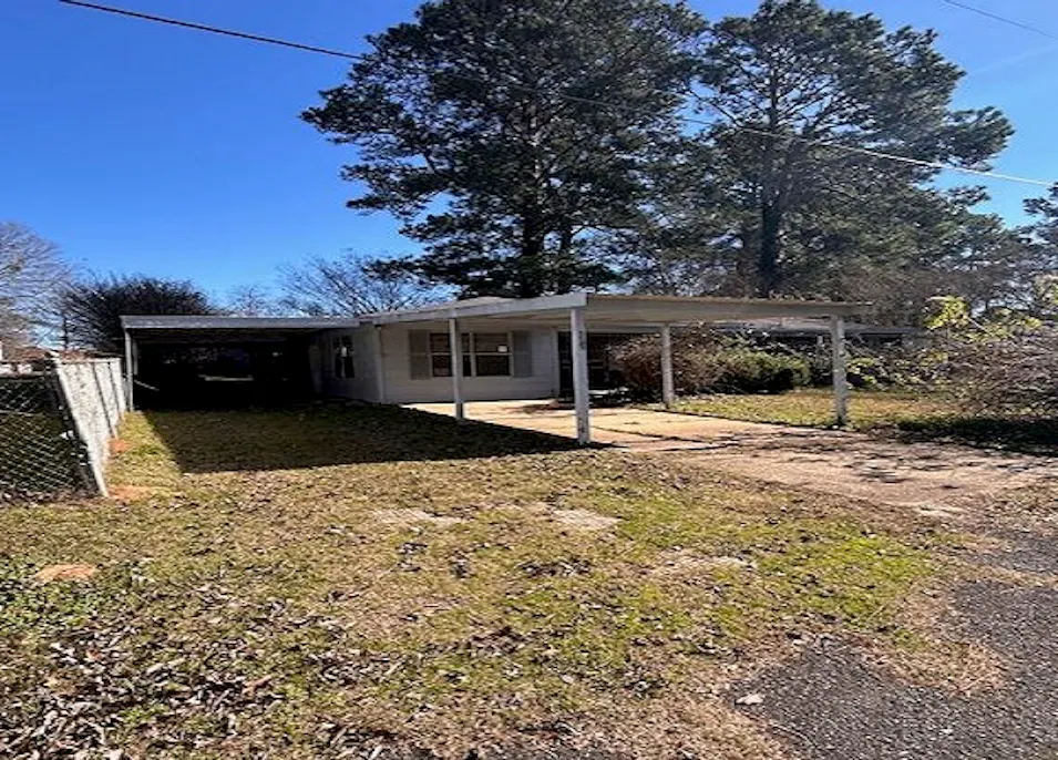 503 Agurs St Mooringsport, LA 71060, Caddo Parish County