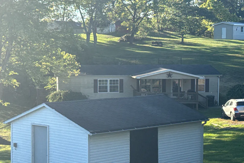 141 Bunner Lane Parkersburg, WV 26104, Wood County
