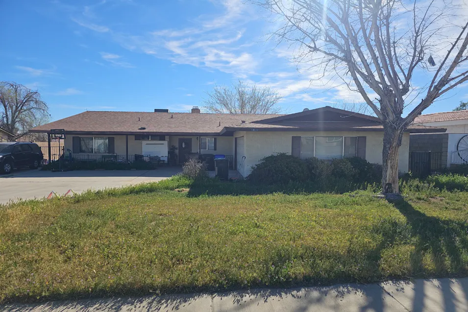 14033 Montecito Dr Victorville, CA 92395, San Bernardino County