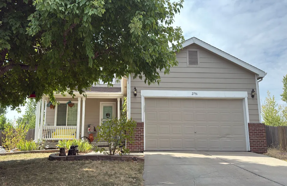 2796 East 107th Court Northglenn, CO 80233, Adams County