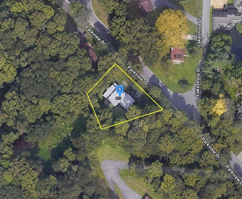 Parkview Dr, Johnstown, PA 15905 #1