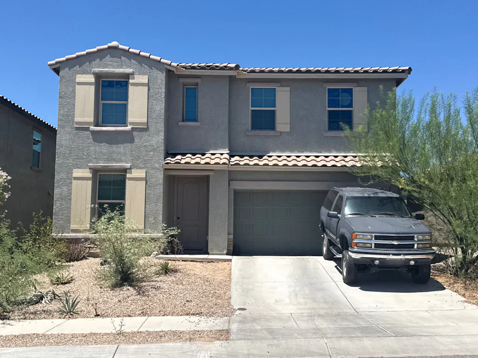 14225 E Hub Dr Vail, AZ 85641, Pima County