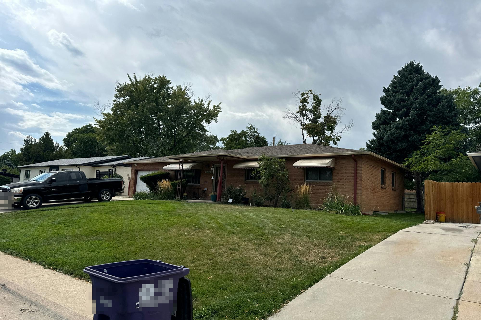 Newton St, Denver, CO 80219 #1