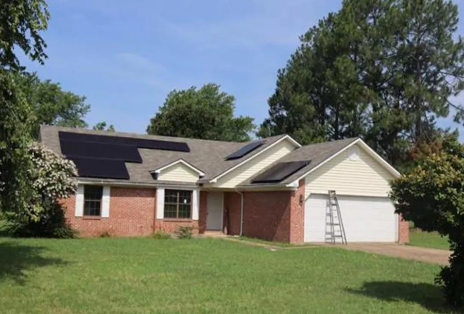 1061 County Rd 620 Jonesboro, AR 72404, Craighead County