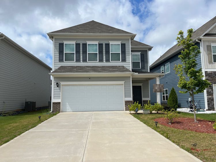 2217 Hastings Manor Ct Hampton, GA 30228, Clayton County