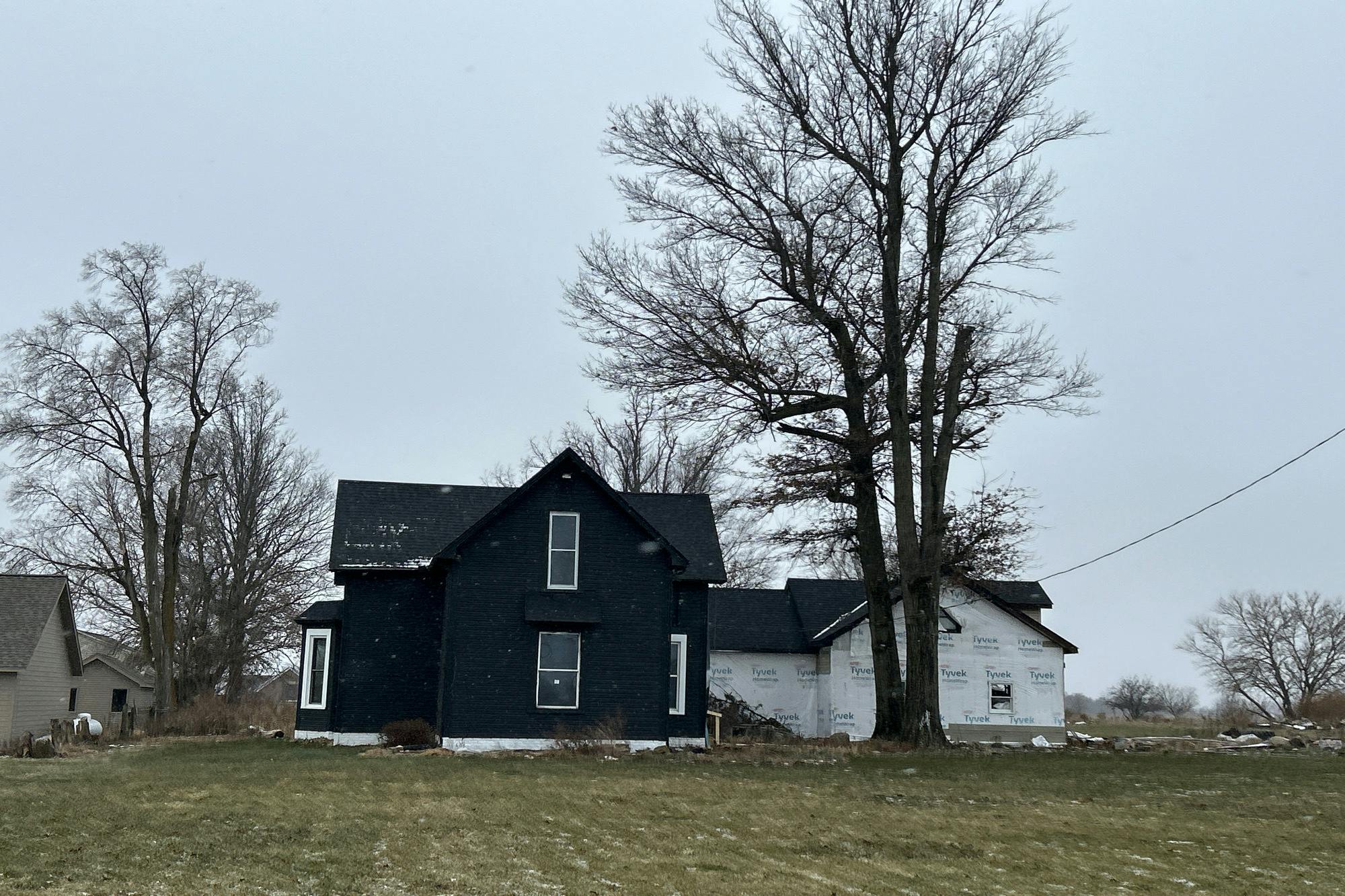 County Road 300 , Greentown, IN 46936