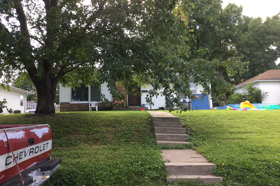 303 S 27th St Lexington, MO 64067, Lafayette County