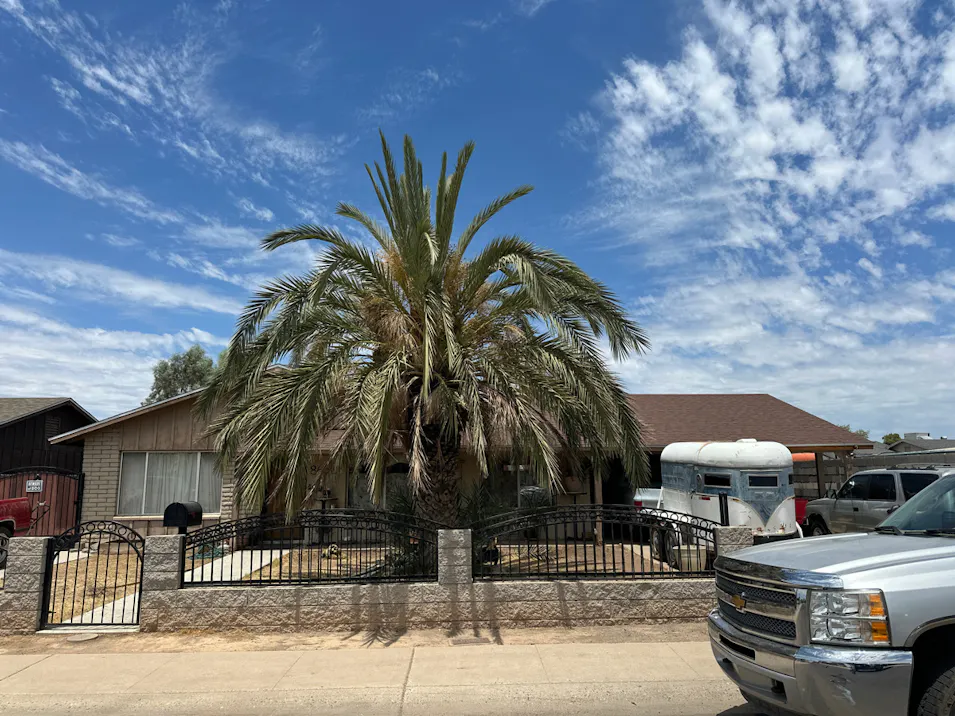 8660 W Verde Ln Phoenix, AZ 85027, Maricopa County
