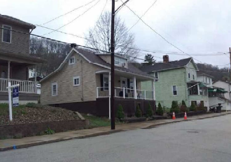 306 N Second St West Newton, PA 15089, Westmoreland County