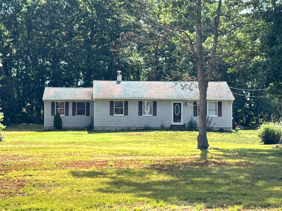 154 Watsons Road Elmer, NJ 08318, Salem County