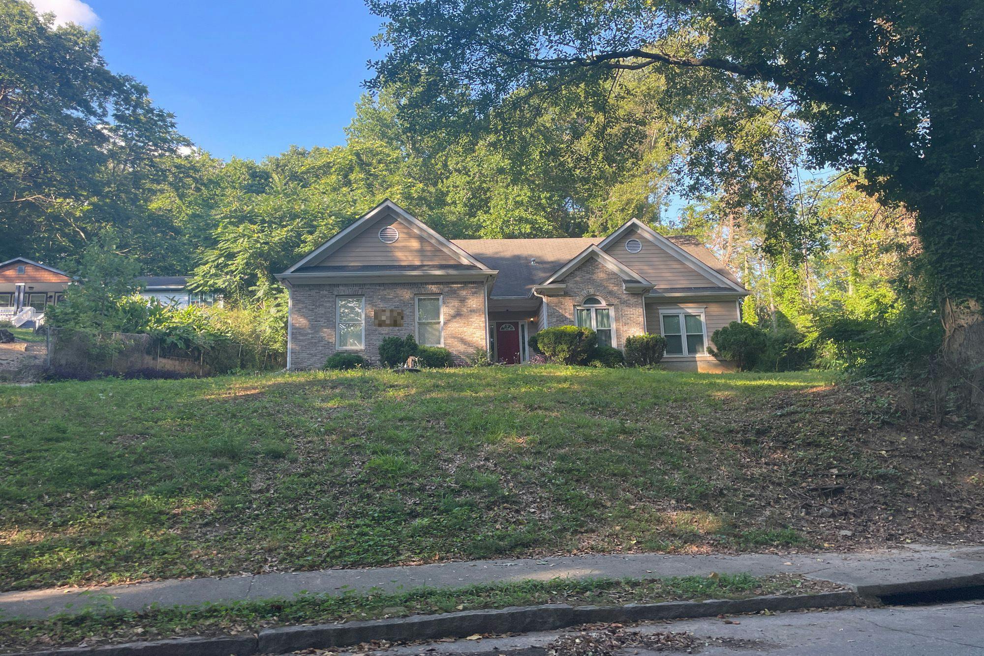 Ripplewater Dr, Atlanta, GA 30316