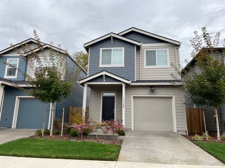 13760 NE 67th Way Vancouver, WA 98682, Clark County