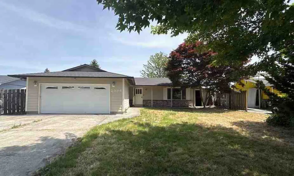 2334 Lee Avenue Longview, WA 98632, Cowlitz County